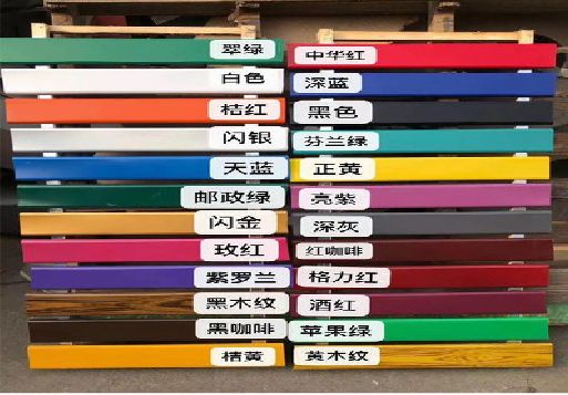 金秀做招牌可以用哪些材料？