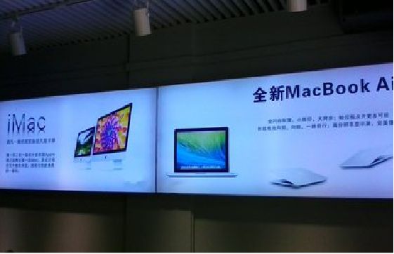 金秀软膜灯箱的价格与什么因素有关？